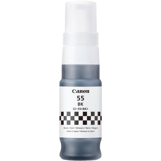 Canon Tusz GI-55 EUR 6292C001 czarny