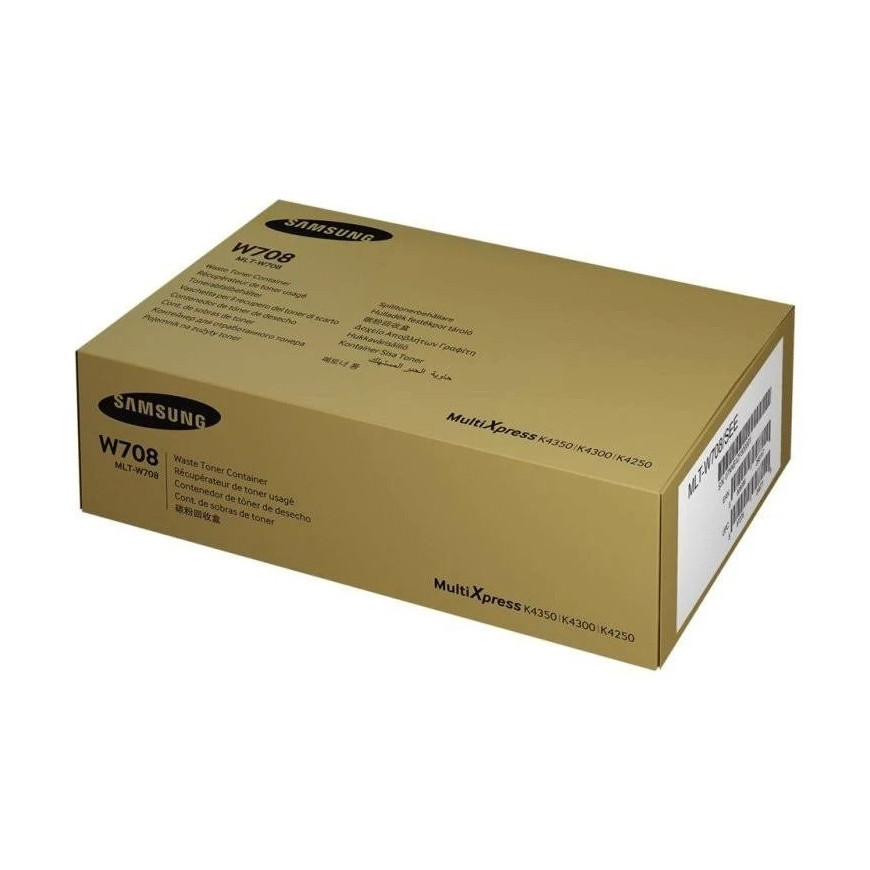 HP Inc. Pojemnik na zużyty toner Samsung MLT-W708