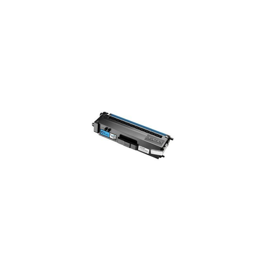 Toner Brother TN-320C Cyan