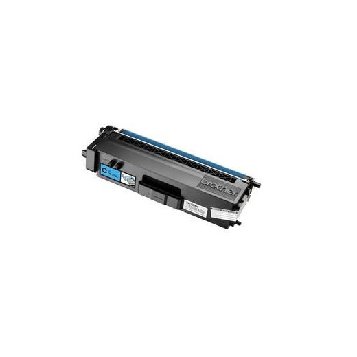 Toner Brother TN-320C Cyan