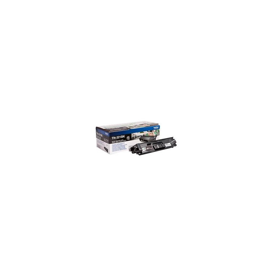 Toner Brother TN321BK black