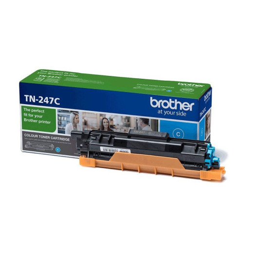Brother toner TN247C (cyan)
