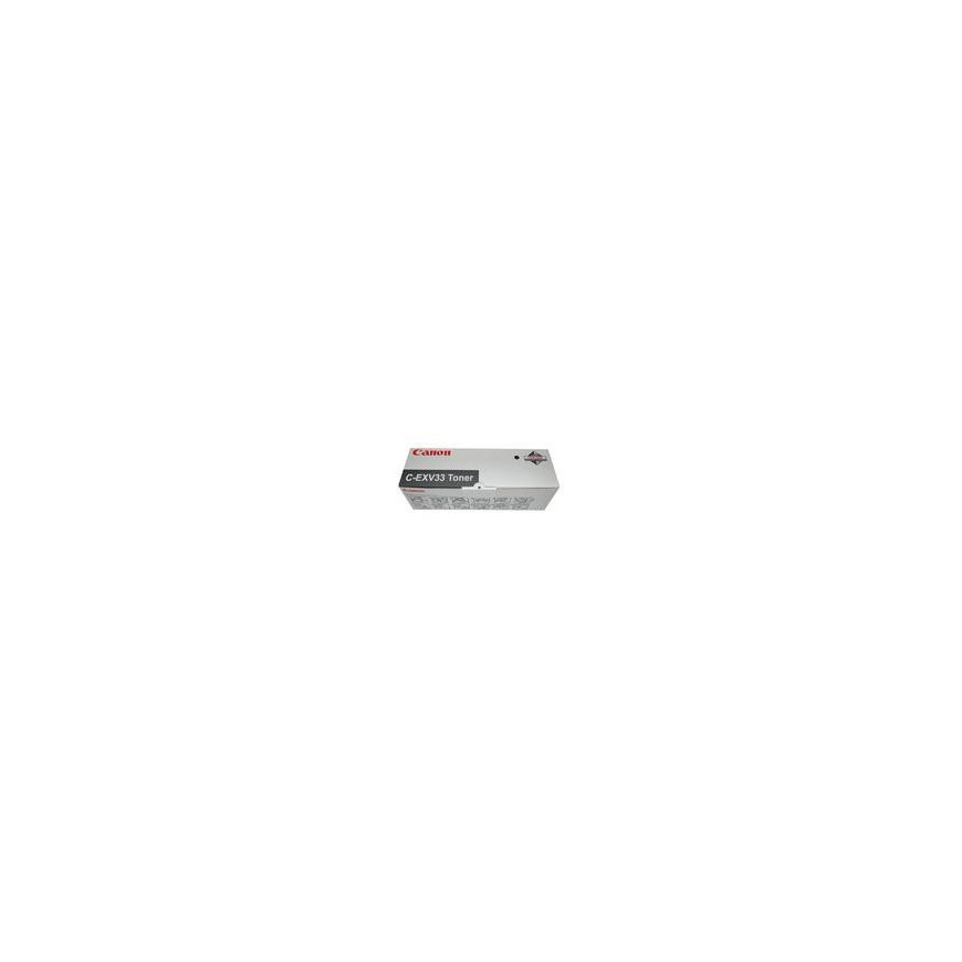 Toner Canon CRG-718 Black