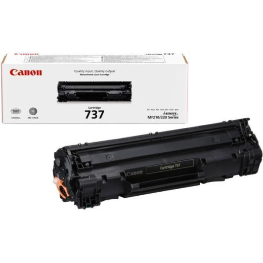 Canon toner CRG-737 2,4k