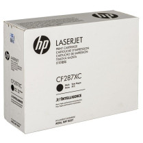 Toner HP 87XC (CF287XC) Black 