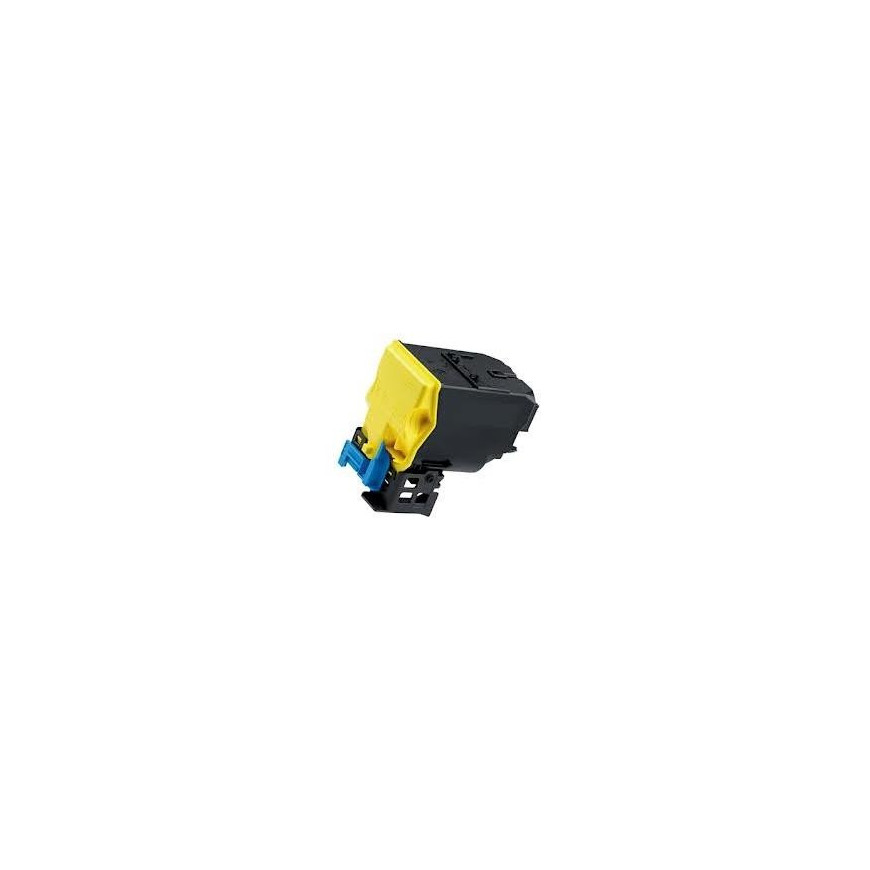 Toner Konica-Minolta TNP-22Y