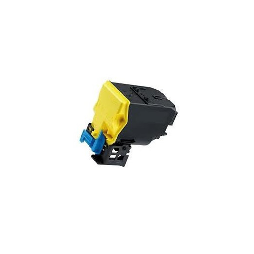 Toner Konica-Minolta TNP-22Y