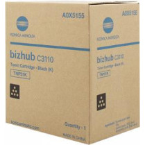 Toner Konica-Minolta TNP51K