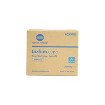 Toner Konica-Minolta TNP51C