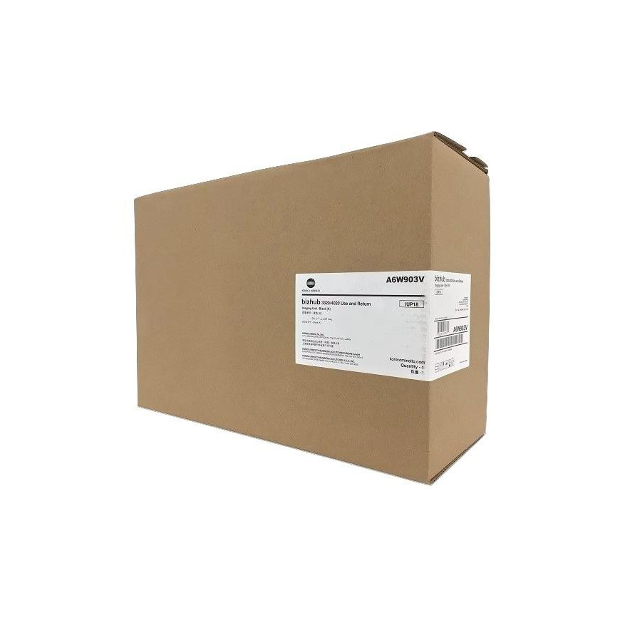 Bęben Konica-Minolta IUP18 UAR