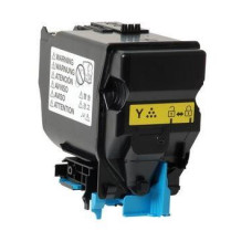 Toner Konica-Minolta TNP81Y
