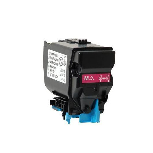 Toner Konica-Minolta TNP81M