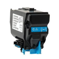 Toner Konica-Minolta TNP81C