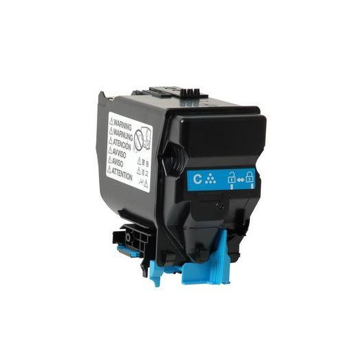 Toner Konica-Minolta TNP81C