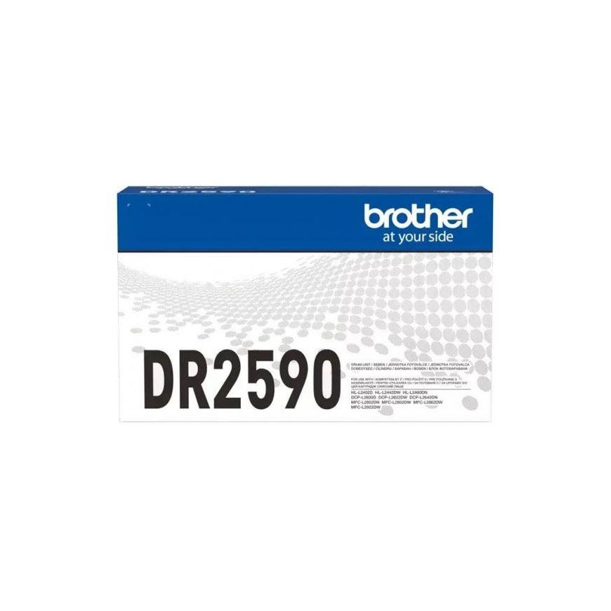 Bęben Brother DR-2401 Black 12000str.