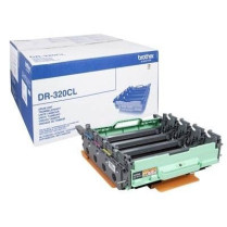 Bęben Brother DR-320CL, 25000 str.