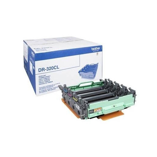 Bęben Brother DR-320CL, 25000 str.