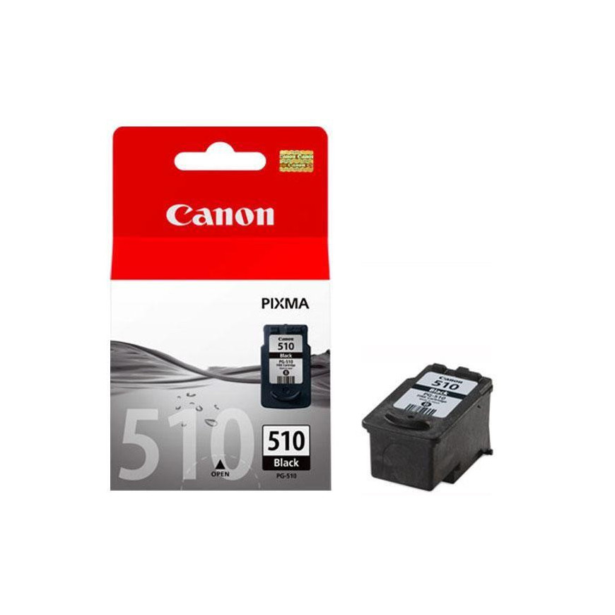 Tusz Canon PG-510 Black (9ml)