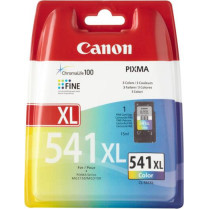 Tusz Canon CL-541XL Color blister