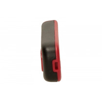 Adata Pendrive DashDrive Classic C008 32GB USB2.0 czarno-czerwone
