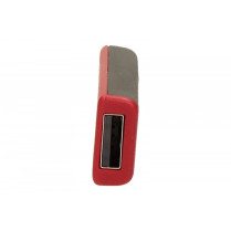 Adata Pendrive DashDrive Classic C008 32GB USB2.0 czarno-czerwone