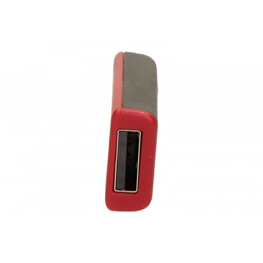 Adata Pendrive DashDrive Classic C008 32GB USB2.0 czarno-czerwone