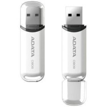Adata Pendrive DashDrive Classic C906 32GB USB2.0 białe