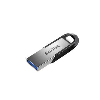 SanDisk ULTRA FLAIR USB 3.0 128GB (do 150MB/s)