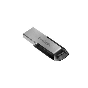 SanDisk ULTRA FLAIR USB 3.0 128GB (do 150MB/s)