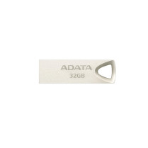 Adata Pendrive DashDrive UV210 32GB USB Metallic Alu