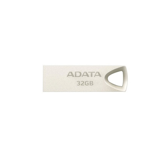 Adata Pendrive DashDrive UV210 32GB USB Metallic Alu