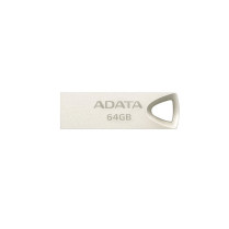 Adata Pendrive DashDrive UV210 64GB USB Metallic Alu