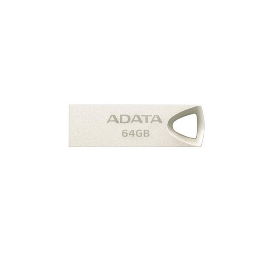 Adata Pendrive DashDrive UV210 64GB USB Metallic Alu
