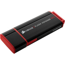 Corsair VOYAGER GTX 128 GB USB 3.0 360/450 Mb/s Plug and Play