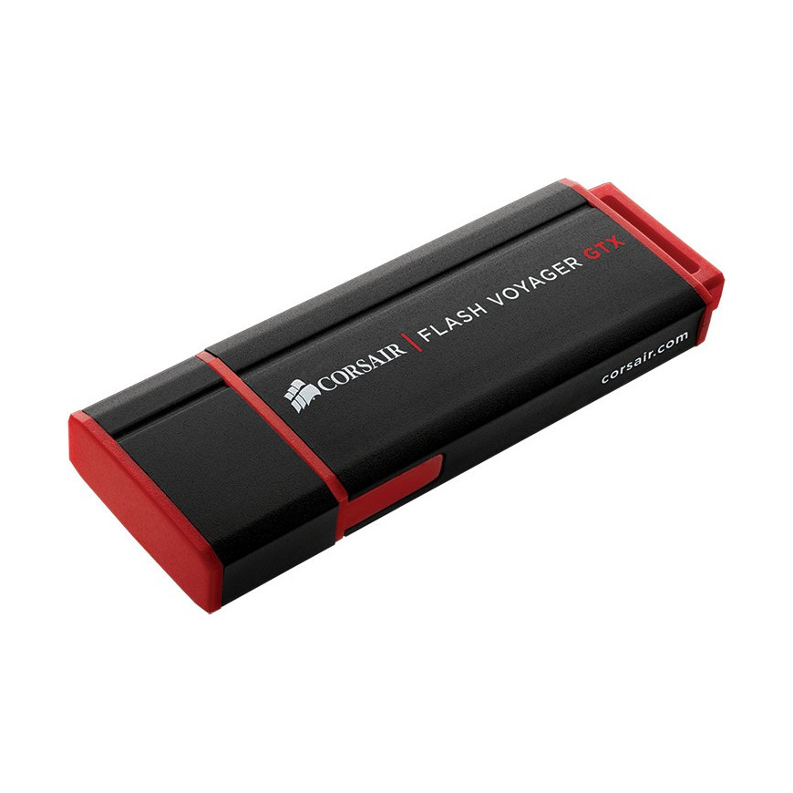 Corsair VOYAGER GTX 128 GB USB 3.0 360/450 Mb/s Plug and Play