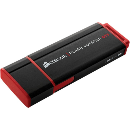 Corsair VOYAGER GTX 128 GB USB 3.0 360/450 Mb/s Plug and Play
