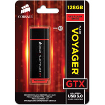 Corsair VOYAGER GTX 128 GB USB 3.0 360/450 Mb/s Plug and Play