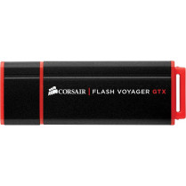 Corsair VOYAGER GTX 128 GB USB 3.0 360/450 Mb/s Plug and Play