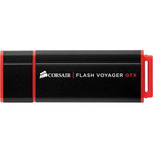 Corsair VOYAGER GTX 128 GB USB 3.0 360/450 Mb/s Plug and Play