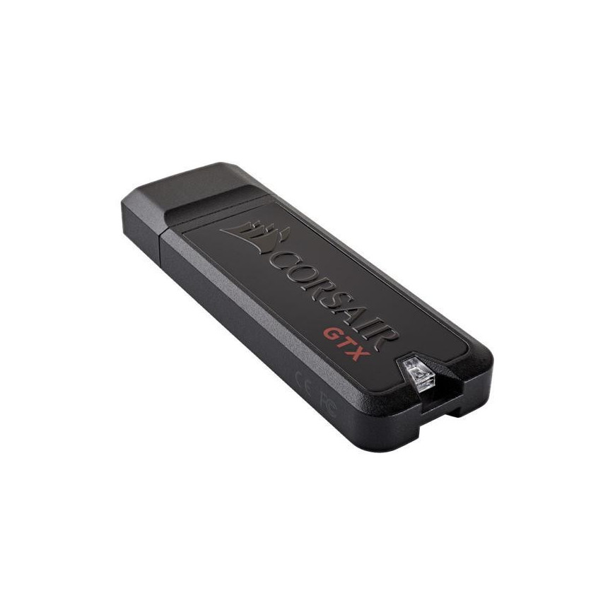 Corsair VOYAGER GTX 256GB USB3.1 440/440 Mb/s Zinc Alloy Casing Plug and Play