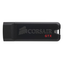Corsair VOYAGER GTX 256GB USB3.1 440/440 Mb/s Zinc Alloy Casing Plug and Play
