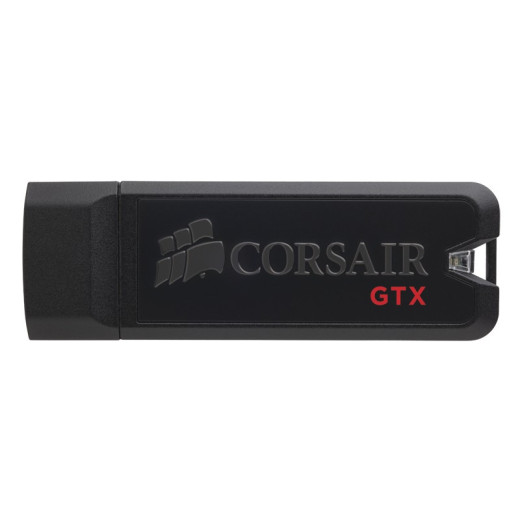 Corsair VOYAGER GTX 256GB USB3.1 440/440 Mb/s Zinc Alloy Casing Plug and Play