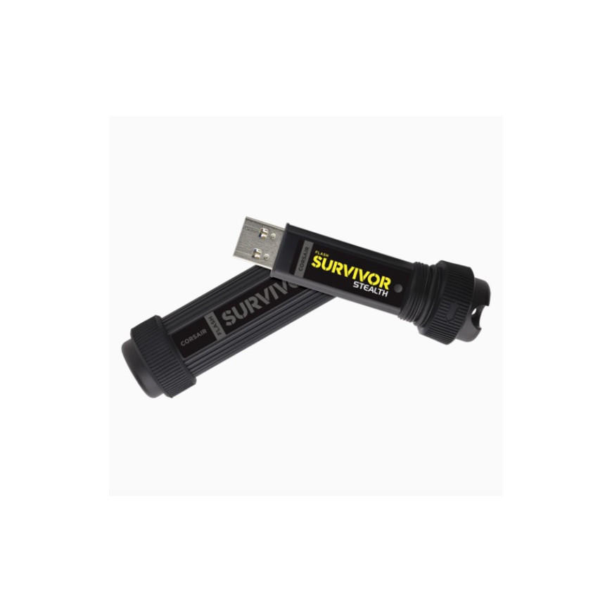 Corsair Survivor 64GB USB3.0 STEALTH