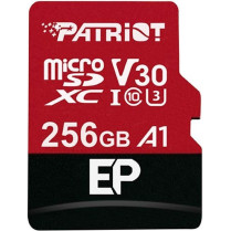 Patriot Karta microSDXC 256GB V30