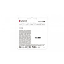 Kingston Karta microSD 128GB Endurance 95/45MB/s C10 A1 UHS-I