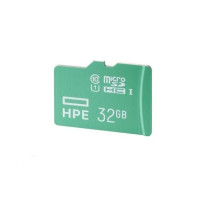 Hewlett Packard Enterprise Karta pamięci Flash 32GB microSD 700139-B21