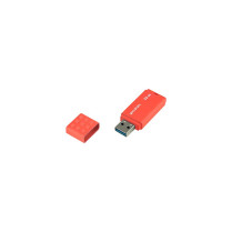 GOODRAM Pendrive UME3 32GB USB 3.0 Pomarańczowy