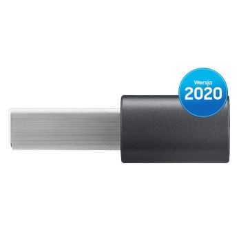Samsung Pendrive FIT Plus 128GB szary