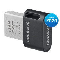 Samsung Pendrive FIT Plus 256GB szary