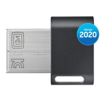 Samsung Pendrive FIT Plus 256GB szary